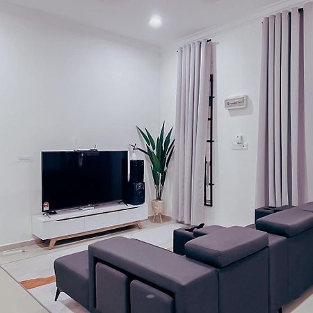 Ar-Rayyan 1 Homestay 코타바하루 외부 사진