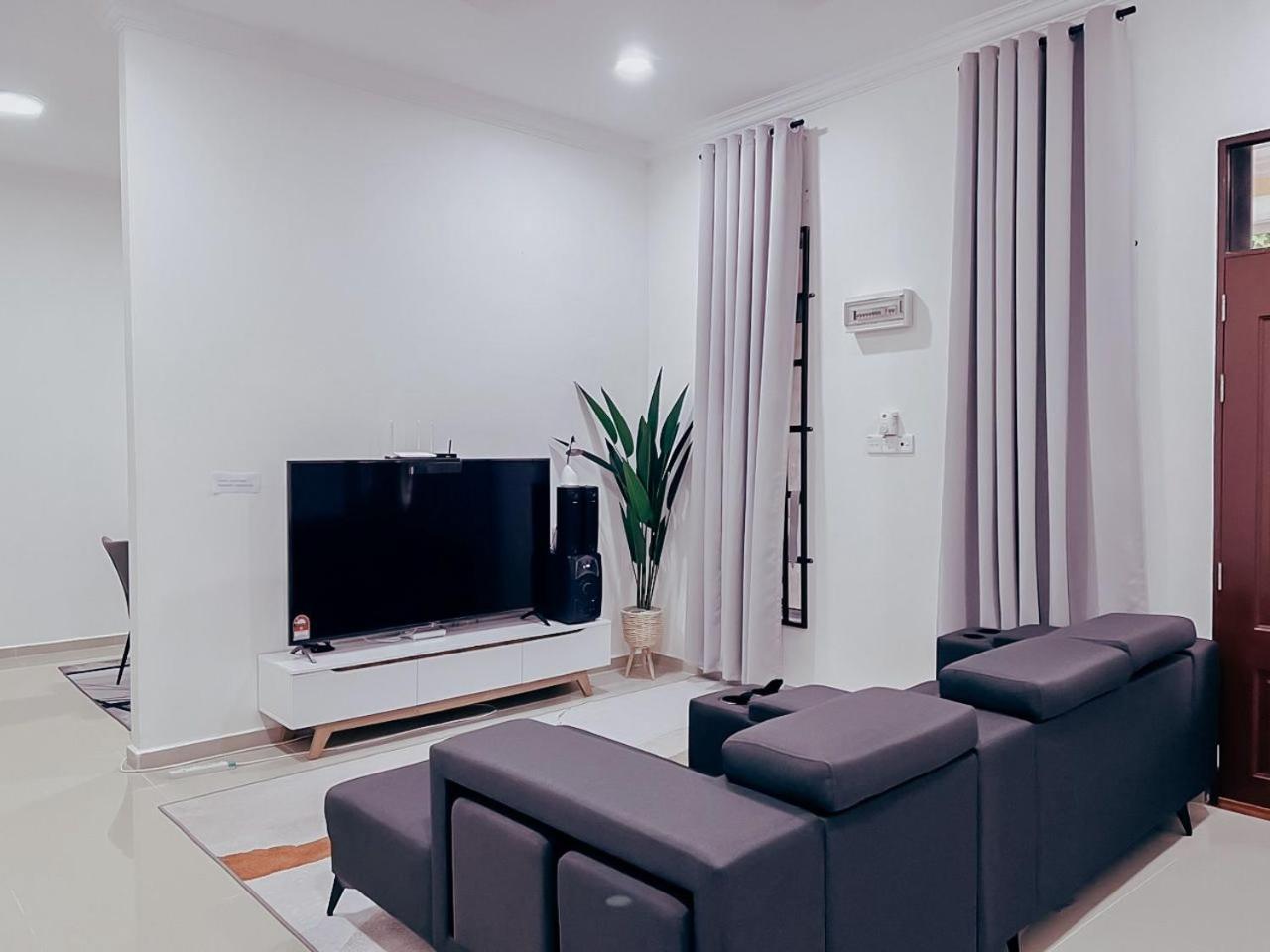 Ar-Rayyan 1 Homestay 코타바하루 외부 사진